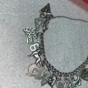 James Avery | Accessories | James Avery Bracelet Wcharms  display picture 1